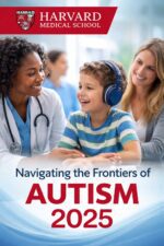 Harvard Navigating the Frontiers of Autism 2025