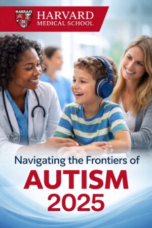 Harvard Navigating the Frontiers of Autism 2025