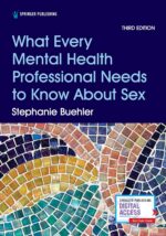 What Every Mental Health Professional Needs to Know About Sex