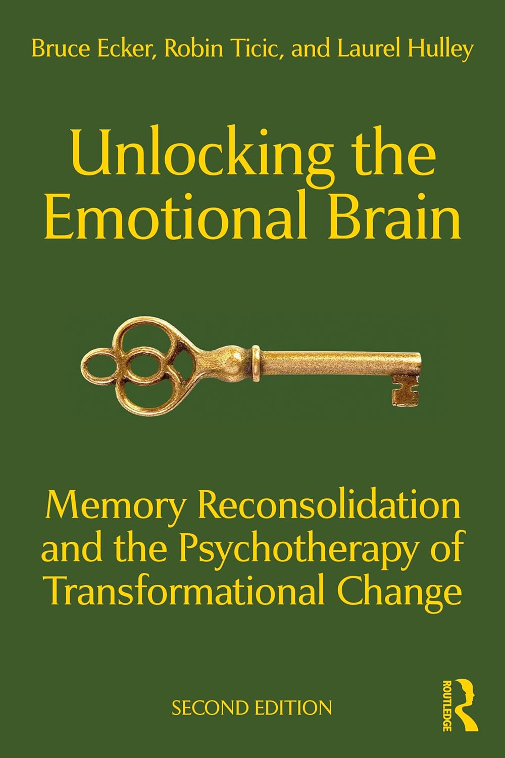 Unlocking the Emotional Brain